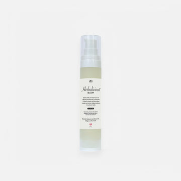 Herbalicious Bundle (Bloom + Genex + Goop + Melt + Caffeino)
